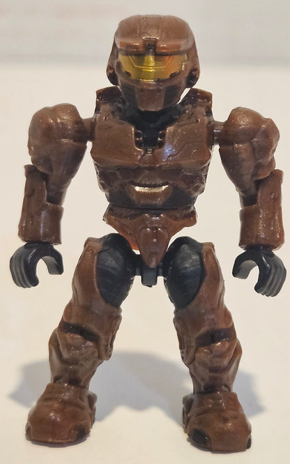 Spartan MkIV (Styles Vary)