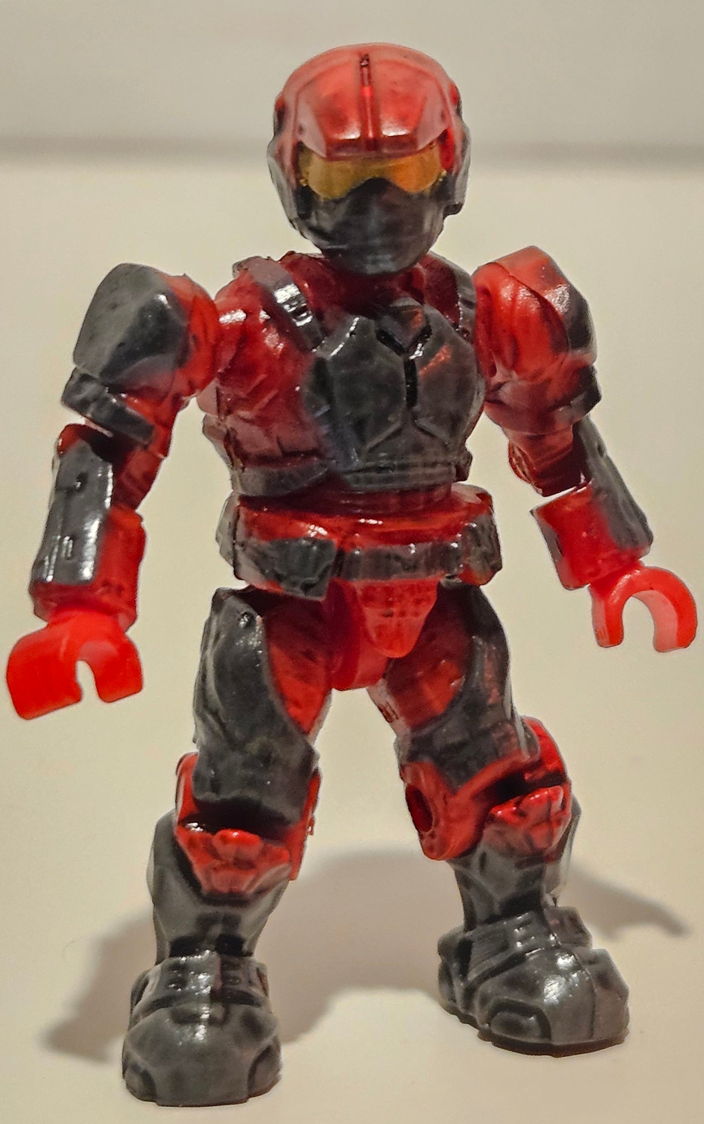 Masked Marine - HW (Styles Vary)