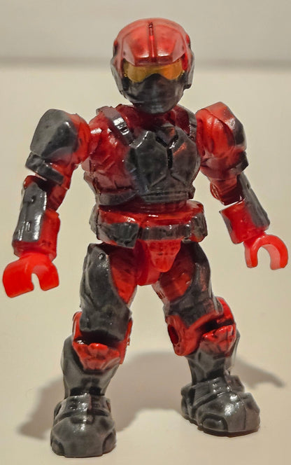 Masked Marine - HW (Styles Vary)