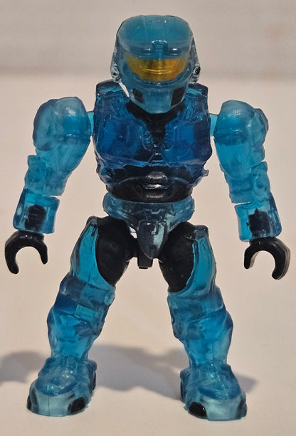 Spartan MkIV (Styles Vary)