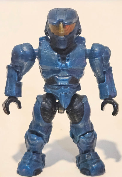 Spartan MkIV (Styles Vary)