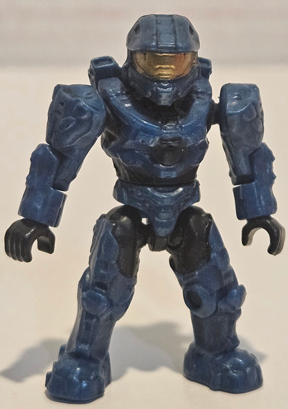 Spartan MkIV - H4 (Styles Vary)