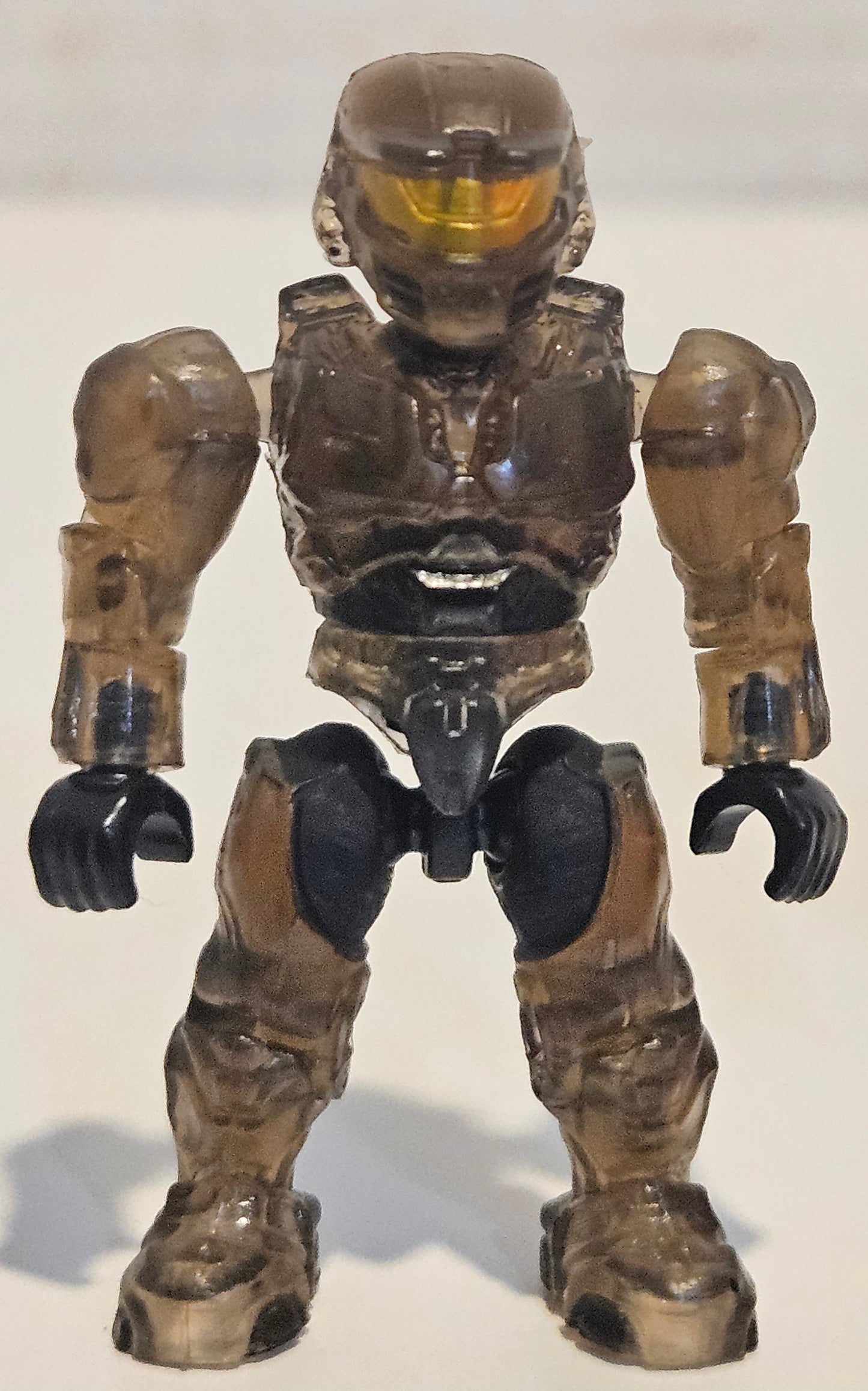 Spartan MkIV (Styles Vary)