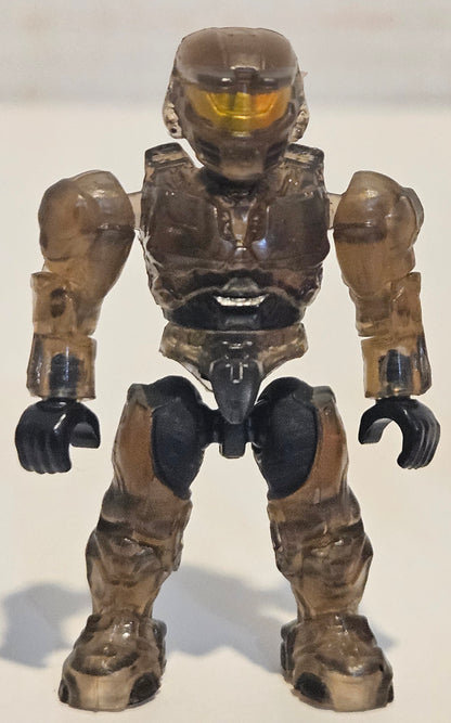 Spartan MkIV (Styles Vary)