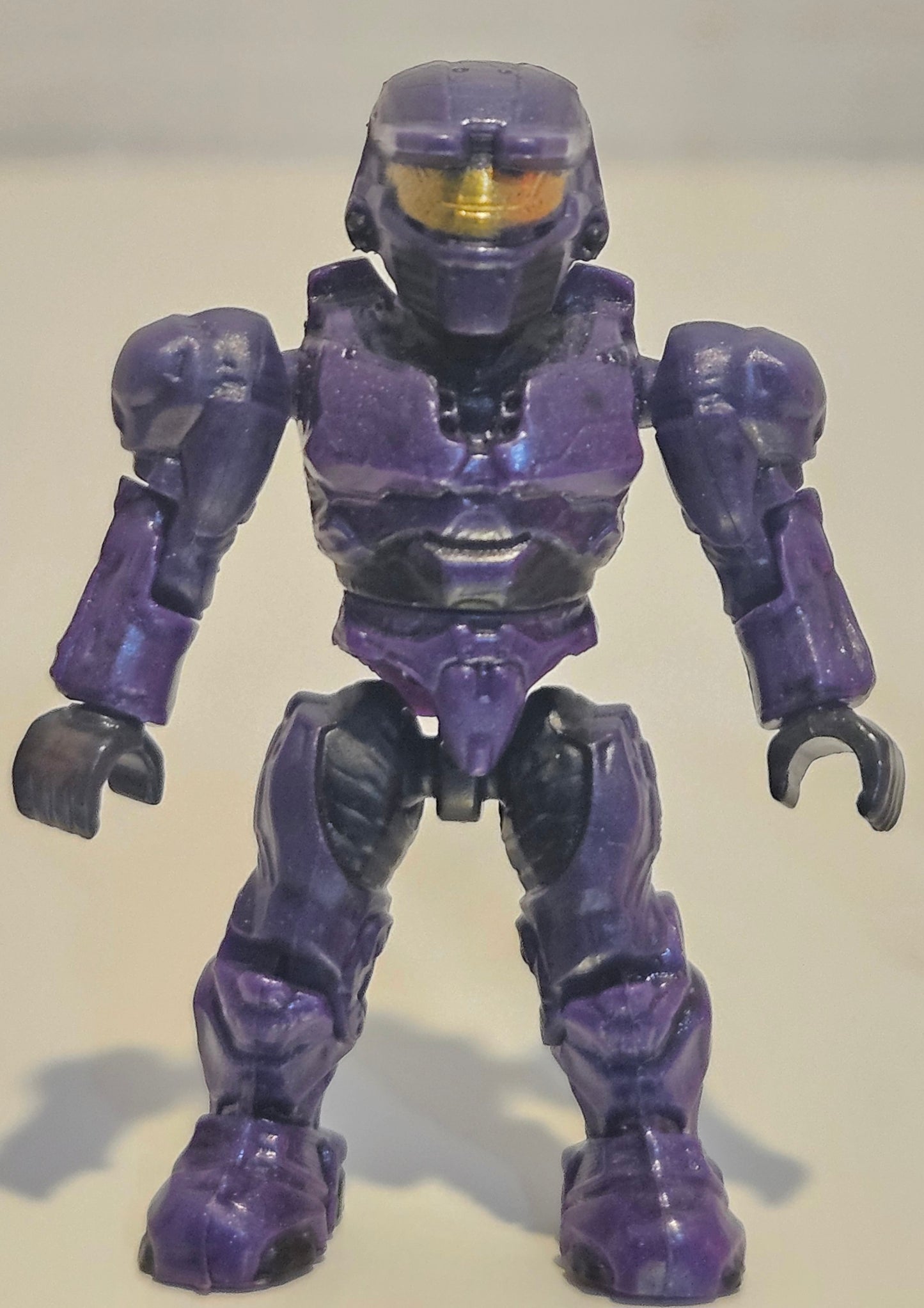 Spartan MkIV (Styles Vary)