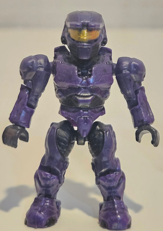 Spartan MkIV (Styles Vary)