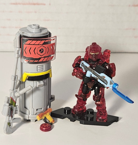 Mega Construx Halo Damage Boost Power Pack