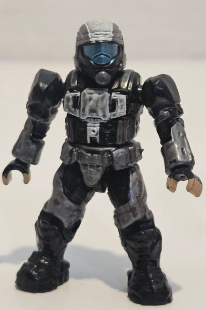 ODST (Styles Vary)