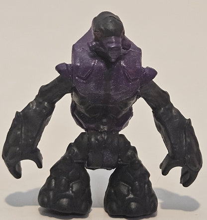 Grunt Minor - HW (Styles Vary)