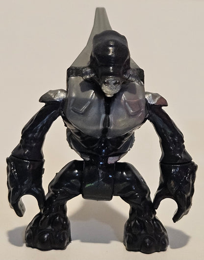 Grunt Minor (Styles Vary)