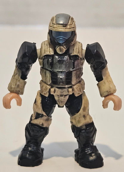 ODST (Styles Vary)